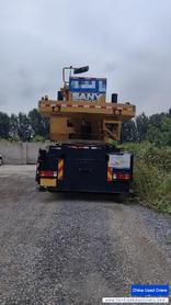 Buy Sany Used Crane / 2 Buy Sany Used Crane / 2